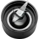 Блендер  стаціонарний ProfiCook PC-UM 1195 Anthracite : потужний стаціонарний блендер для вашої кухні